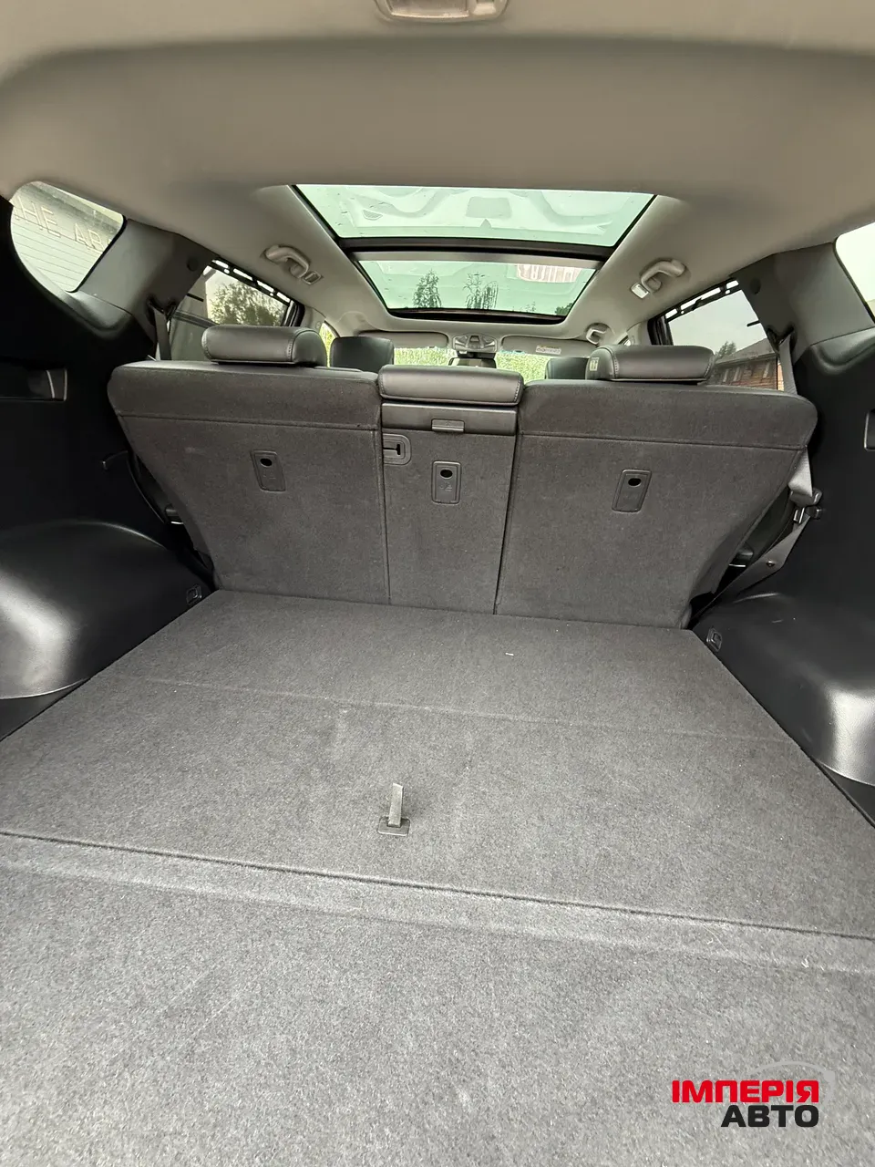 Hyundai Santa Fe - фото 22