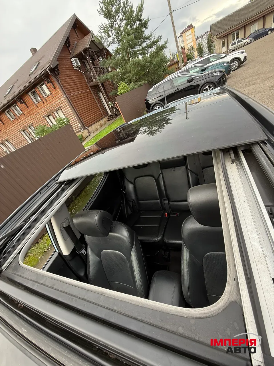 Hyundai Santa Fe - фото 17