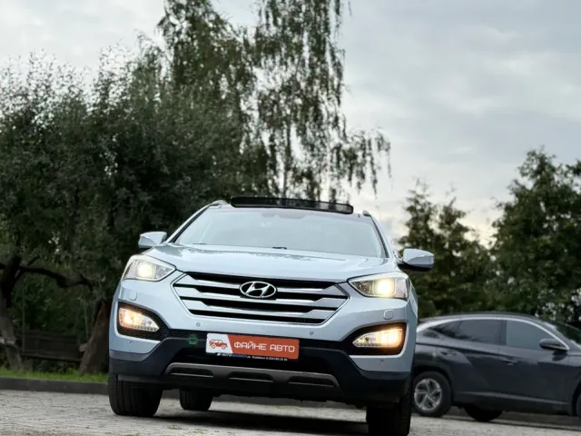 Hyundai Santa Fe 2012, Івано-Франківськ, $17 999 - зображення 5