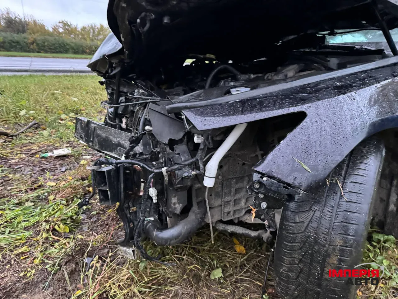 Infiniti Q50 - фото 4