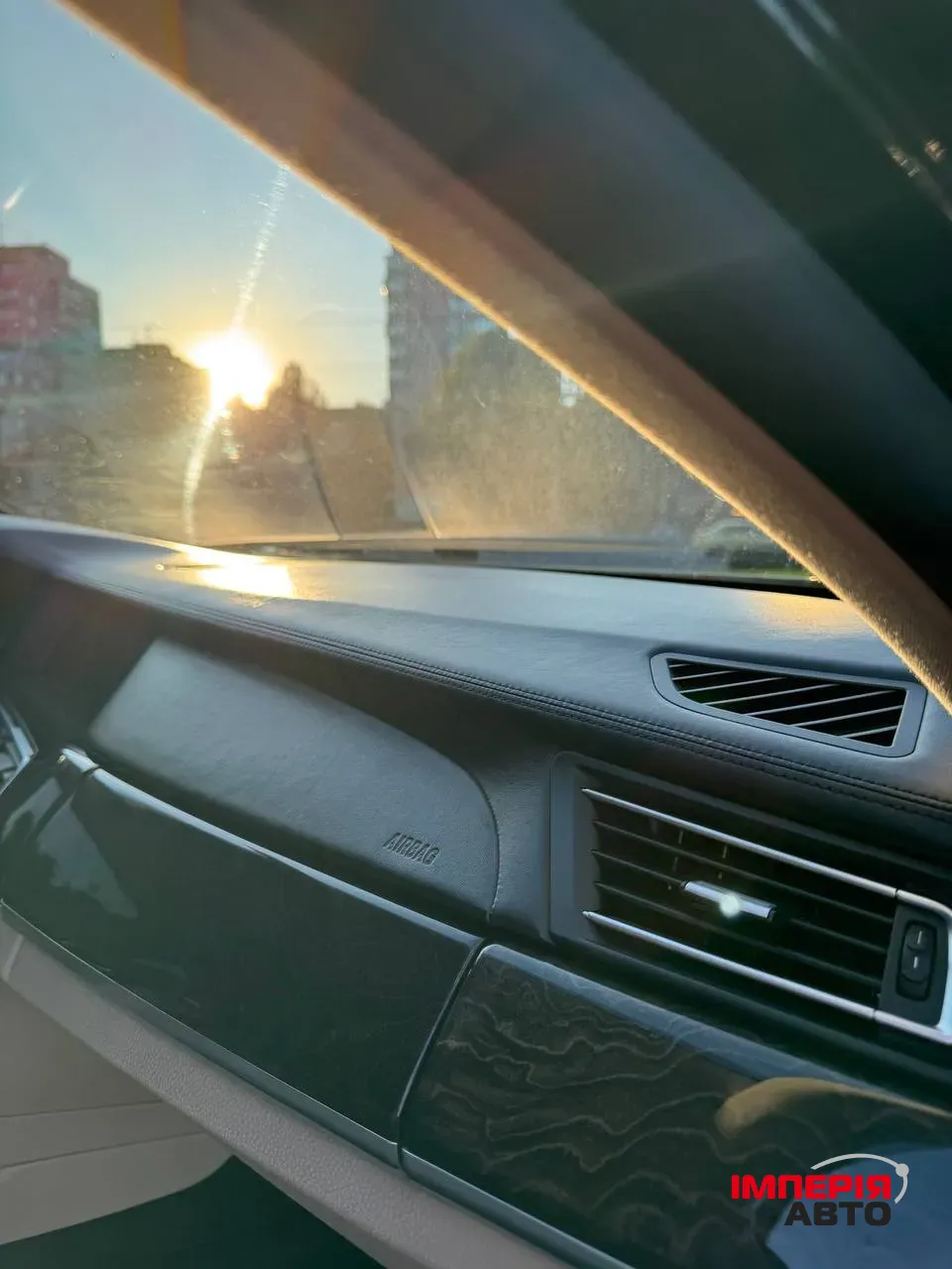 BMW 7 серії - фото 11