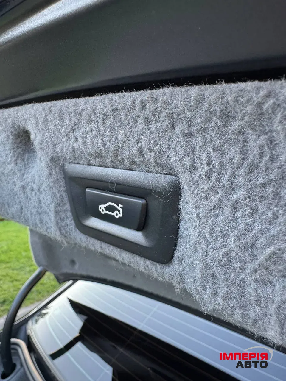 BMW 7 серії - фото 9