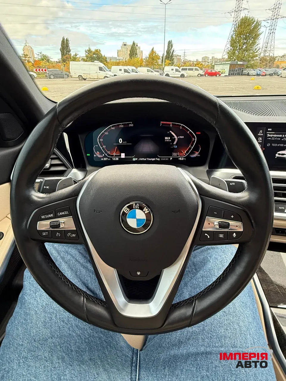 BMW 3 серії - фото 9