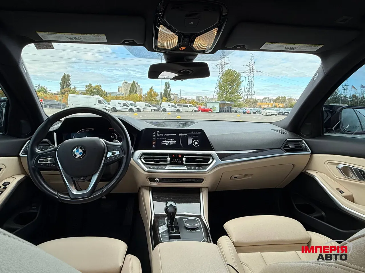 BMW 3 серії - фото 11