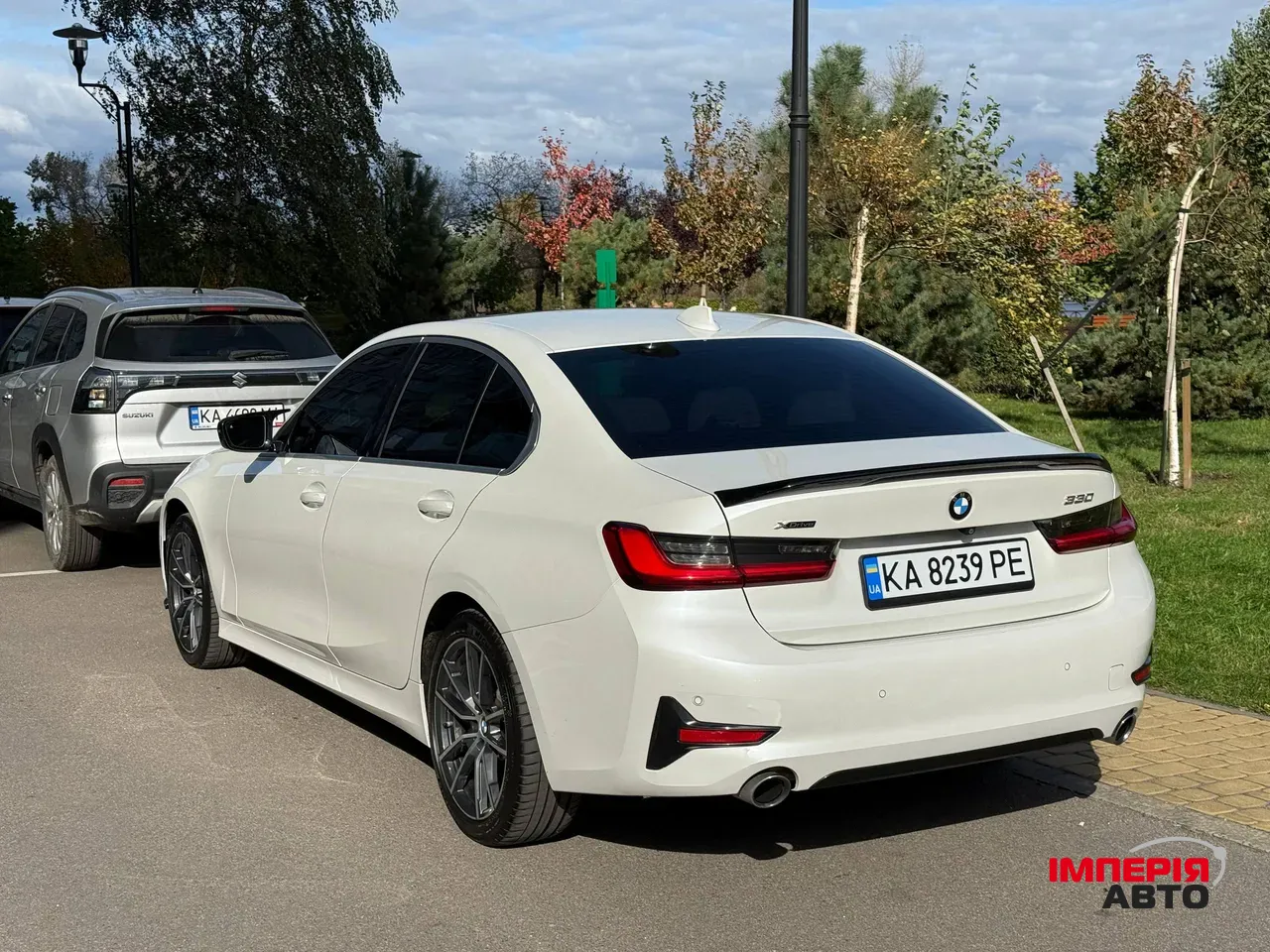BMW 3 серії - фото 3