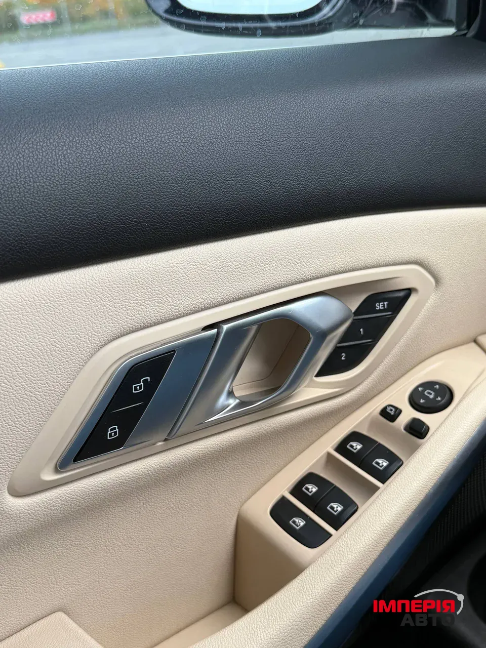 BMW 3 серії - фото 8