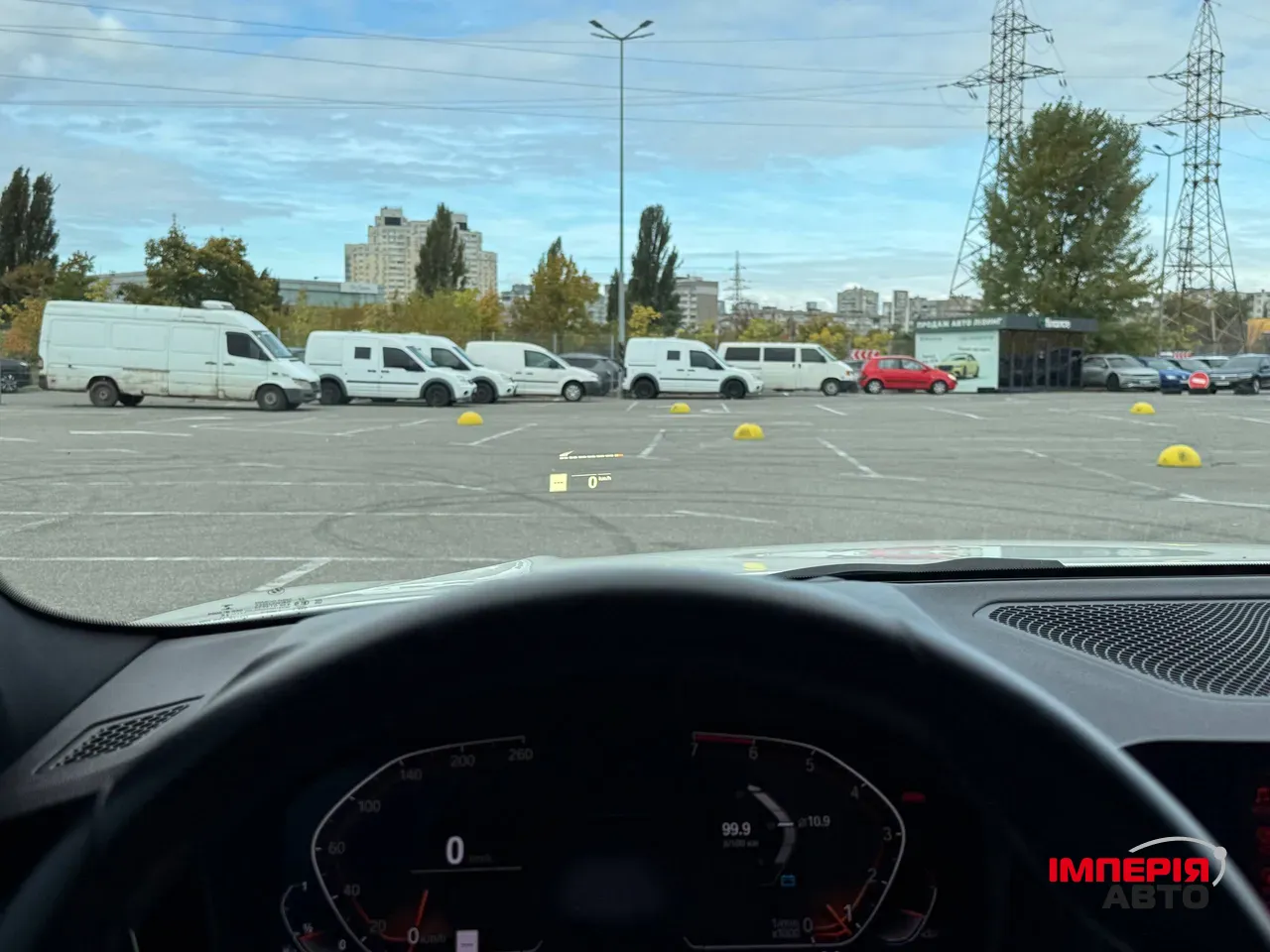 BMW 3 серії - фото 5