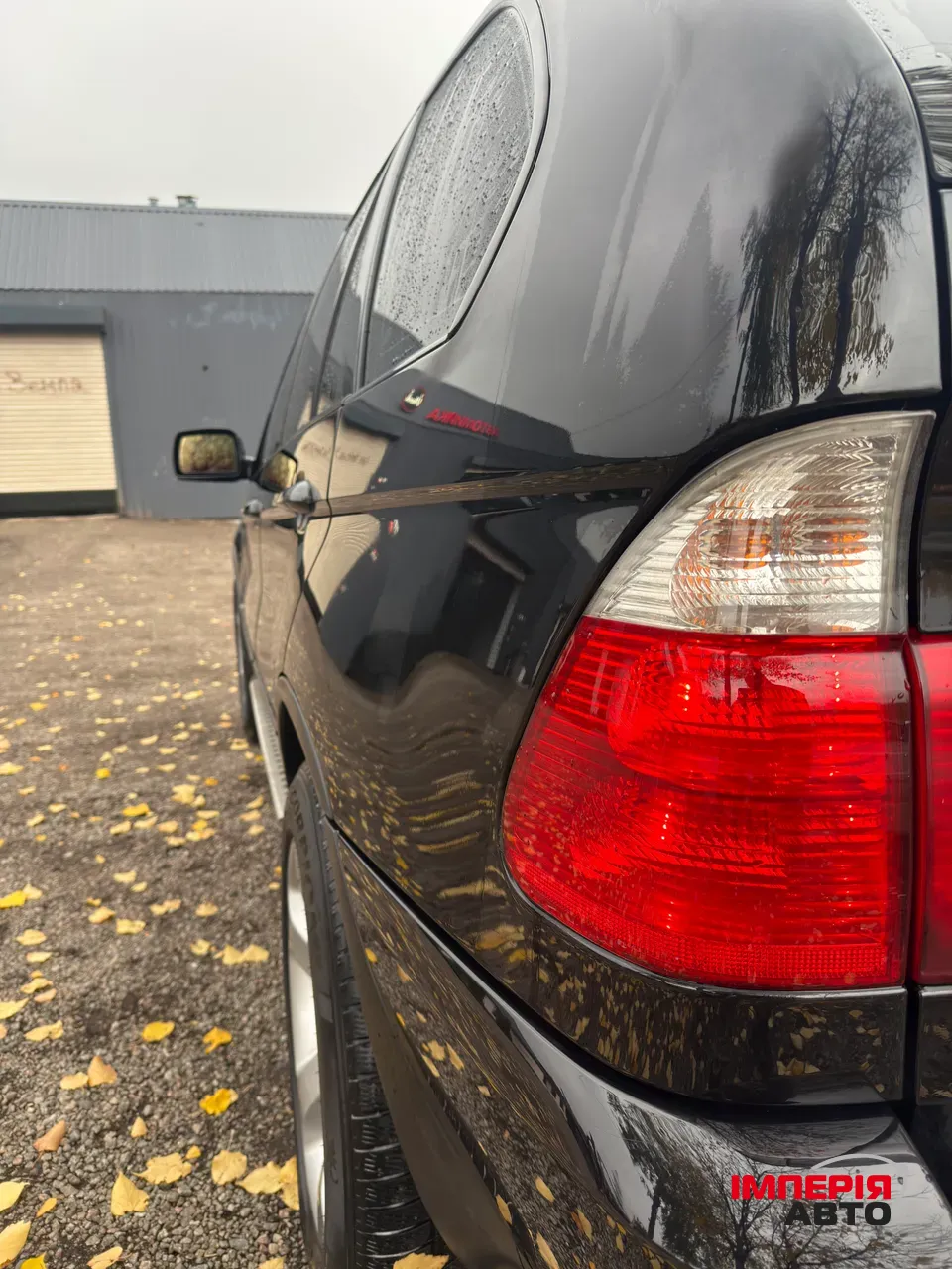 BMW X5 - фото 17