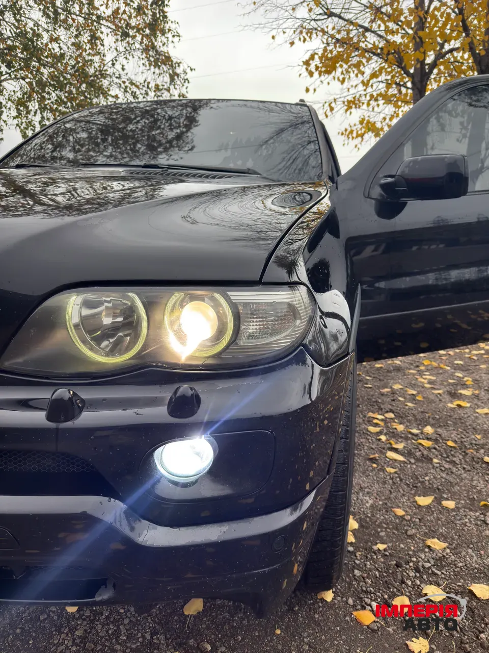 BMW X5 - фото 13