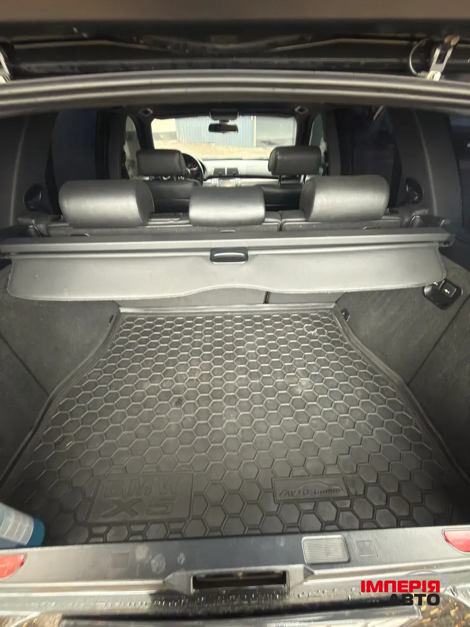 BMW X5 - фото 15