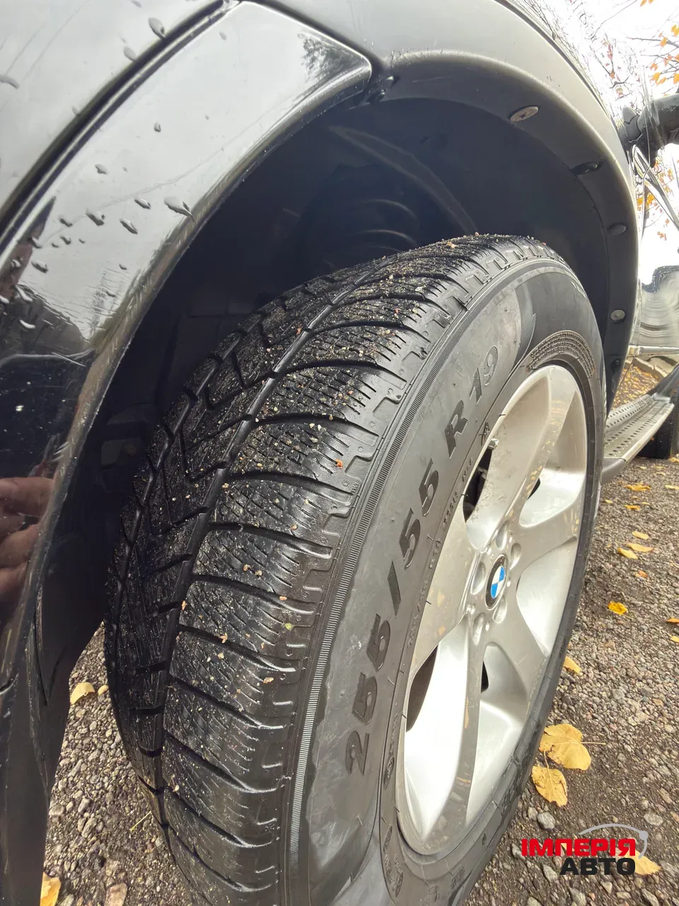 BMW X5 - фото 19