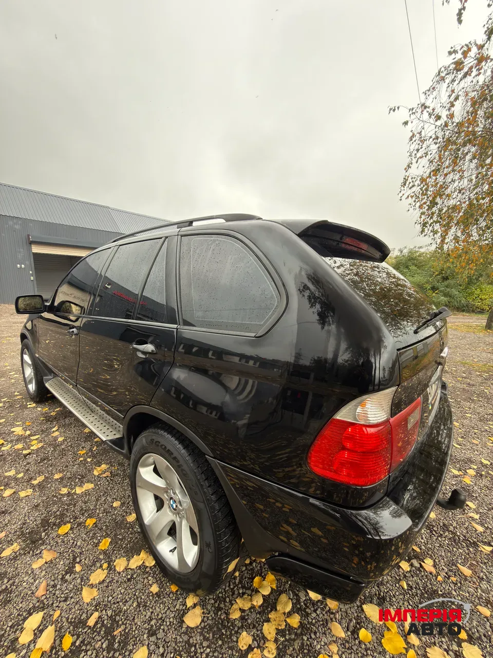 BMW X5 - фото 18