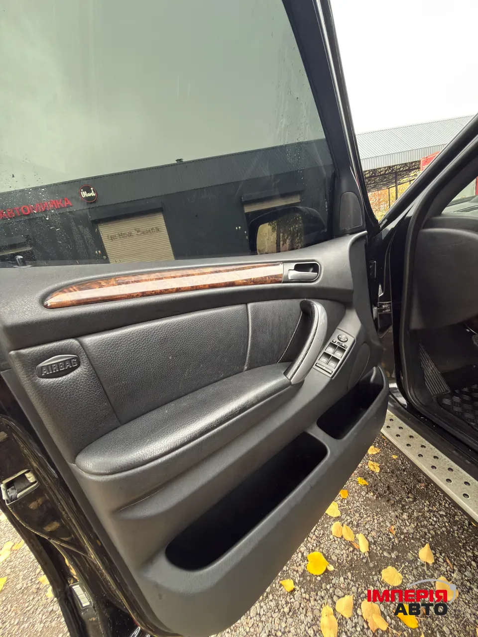 BMW X5 - фото 12