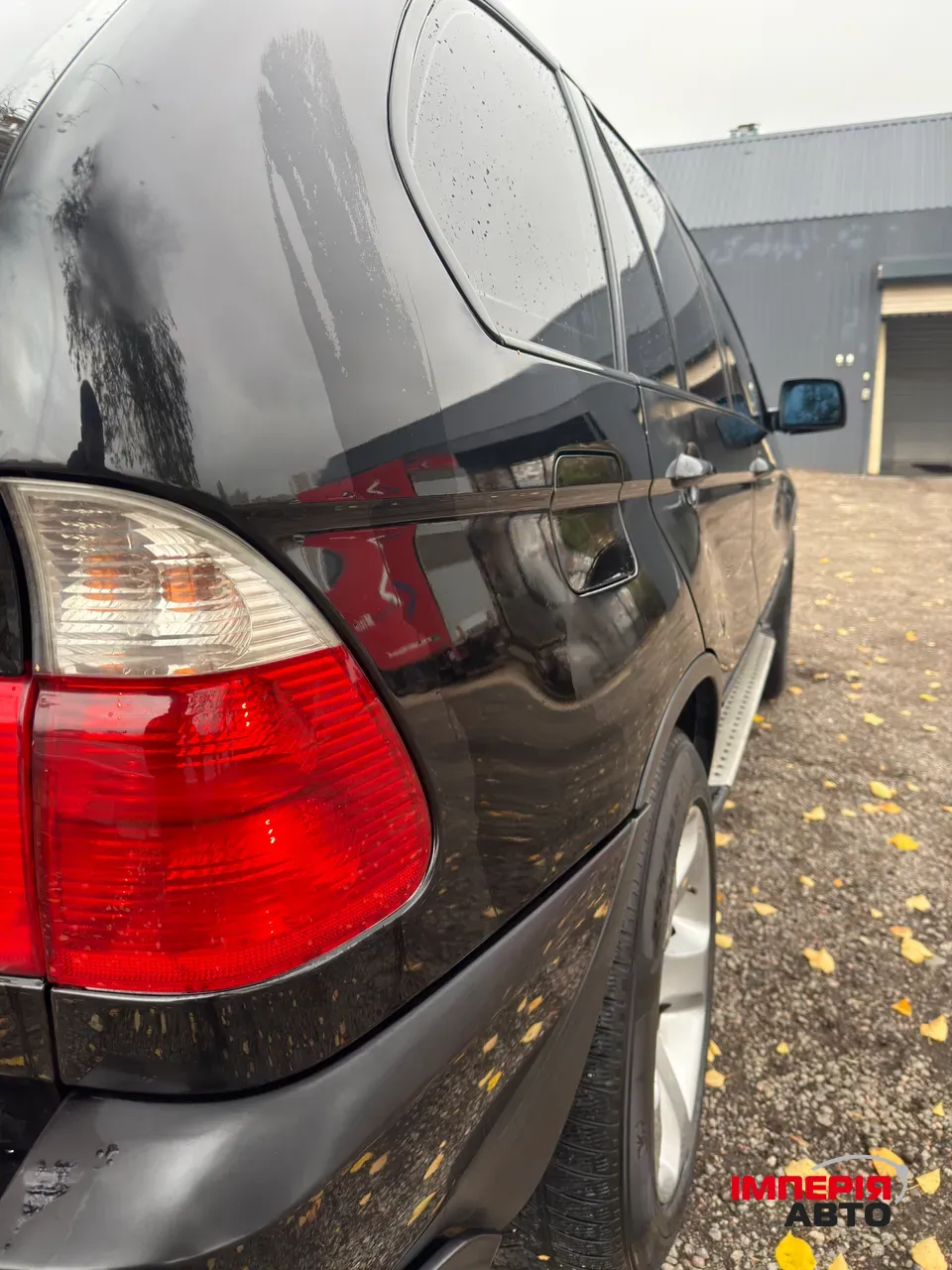 BMW X5 - фото 16