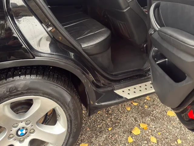 BMW X5 - фото 4