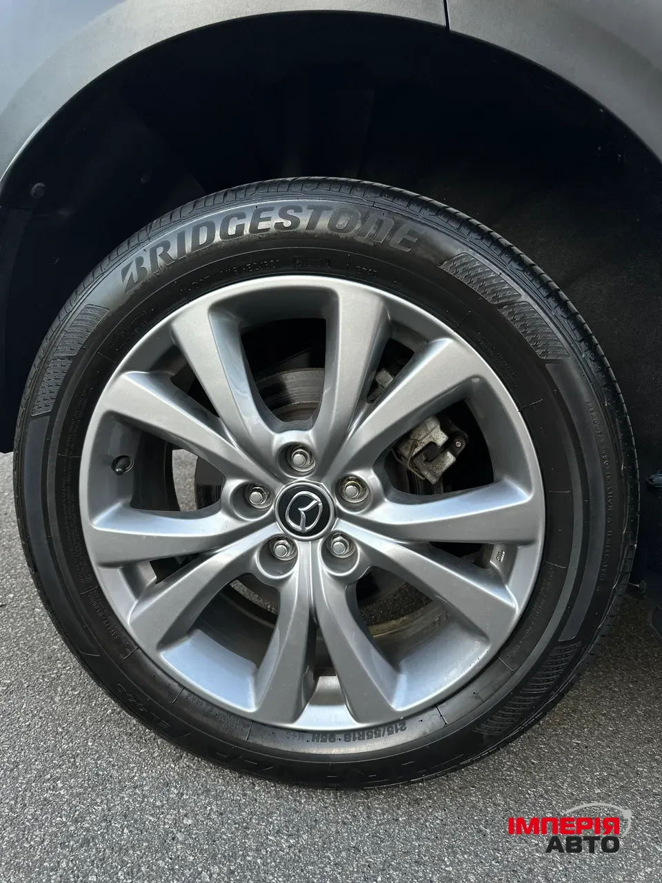 Mazda CX-30 - фото 14