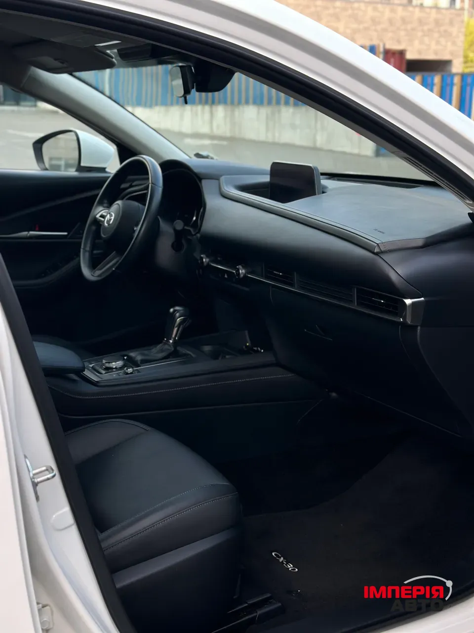 Mazda CX-30 - фото 12