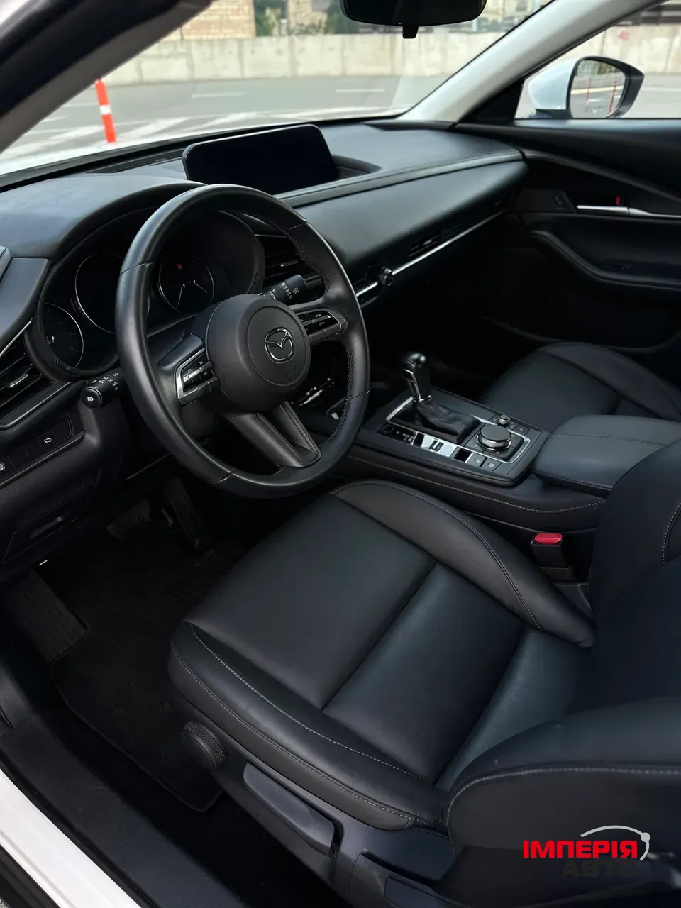 Mazda CX-30 - фото 10