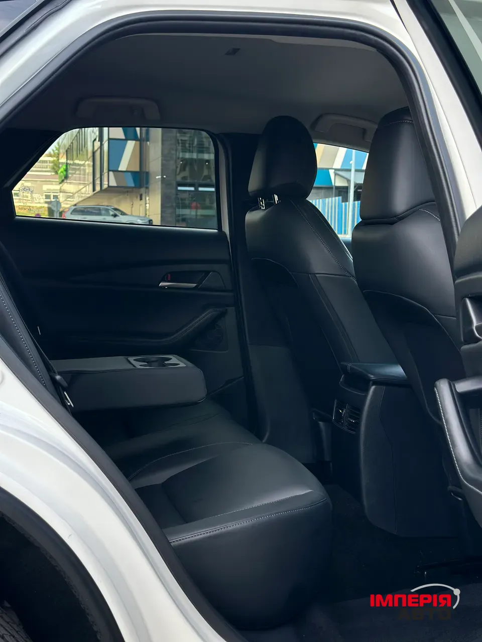 Mazda CX-30 - фото 11