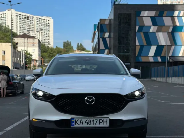 Mazda CX-30 - фото 3