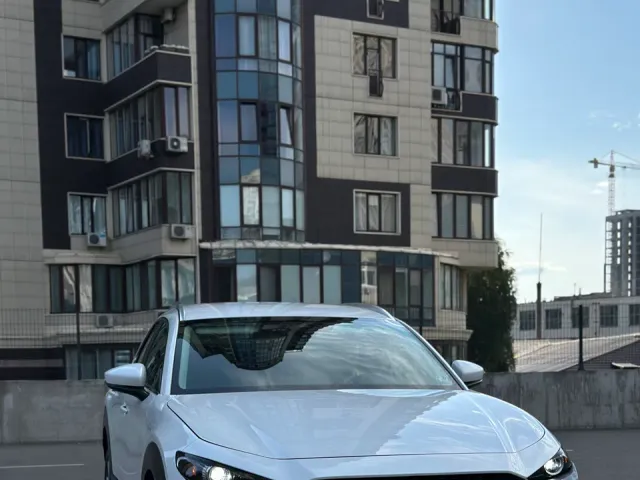 Mazda CX-30 - фото 2