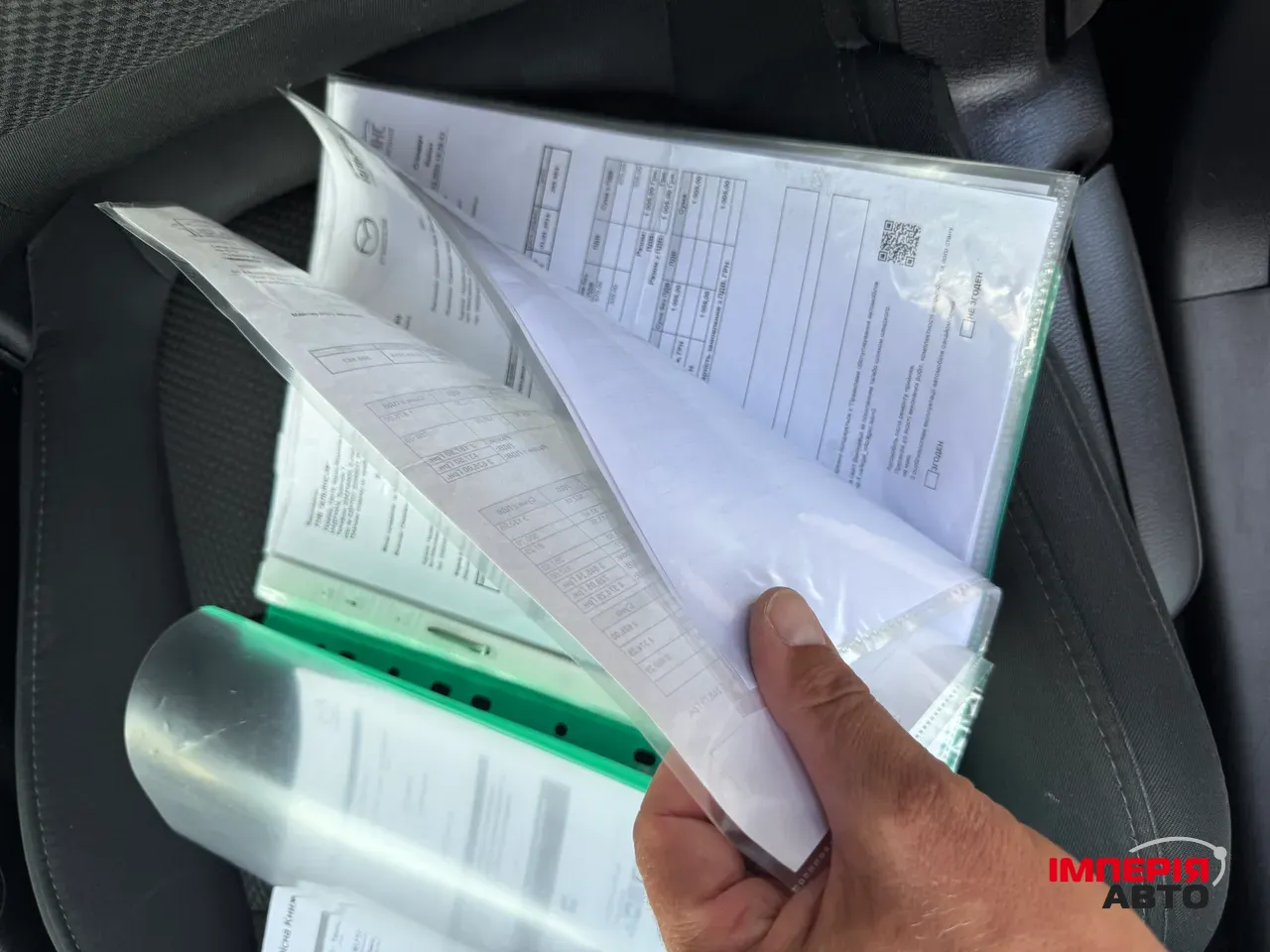 Mazda CX-5 - фото 63