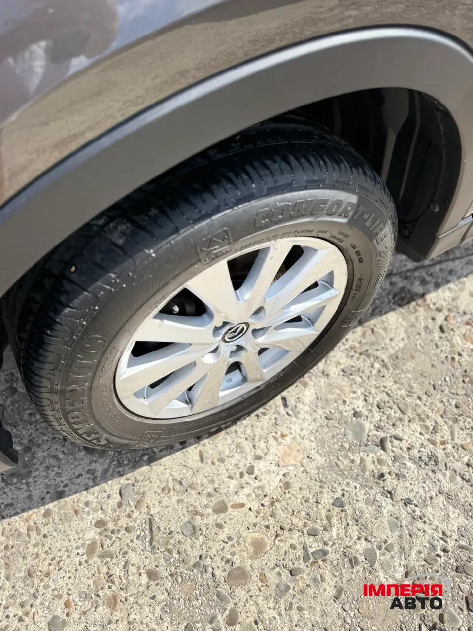 Mazda CX-5 - фото 19