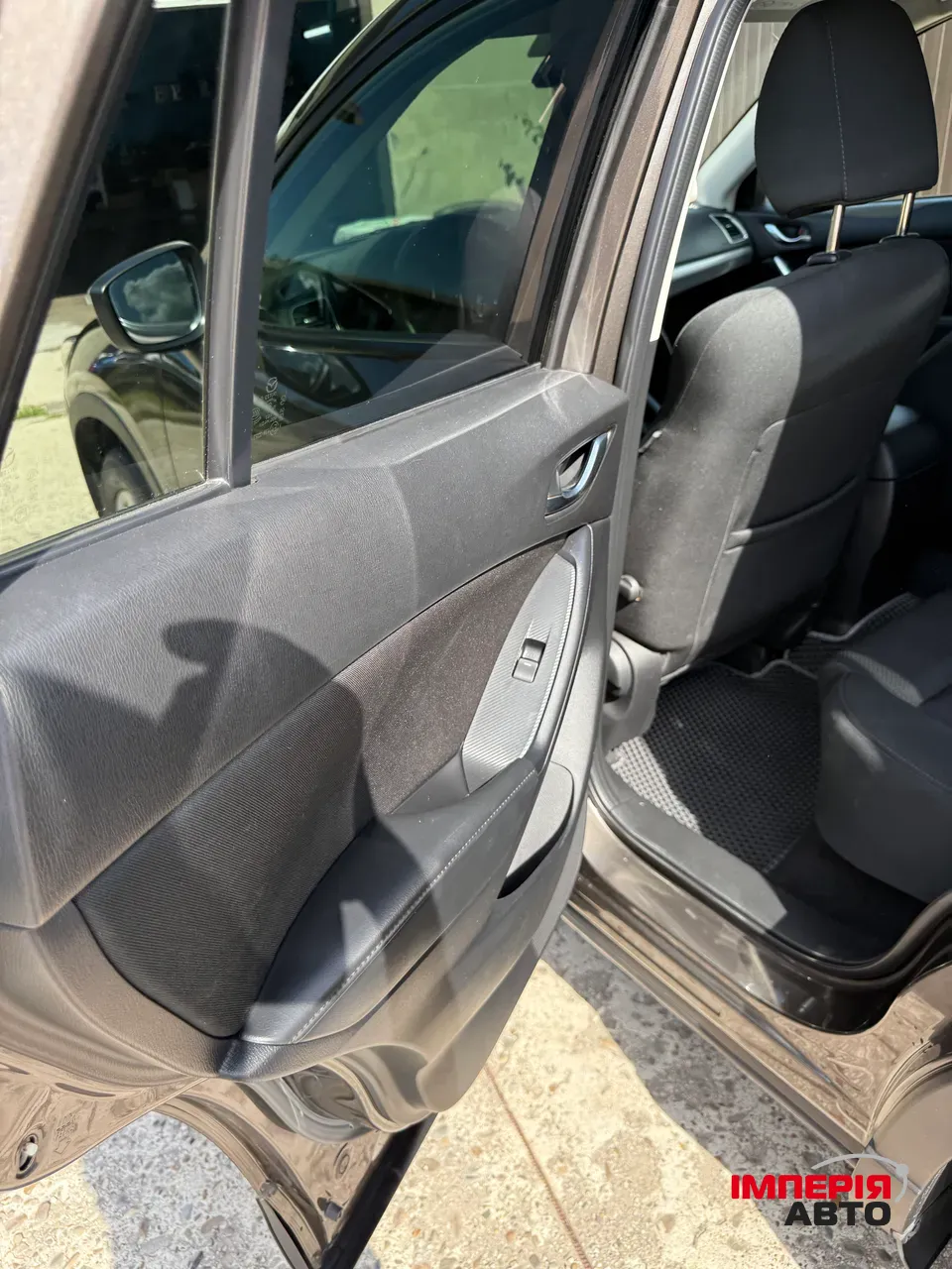 Mazda CX-5 - фото 45