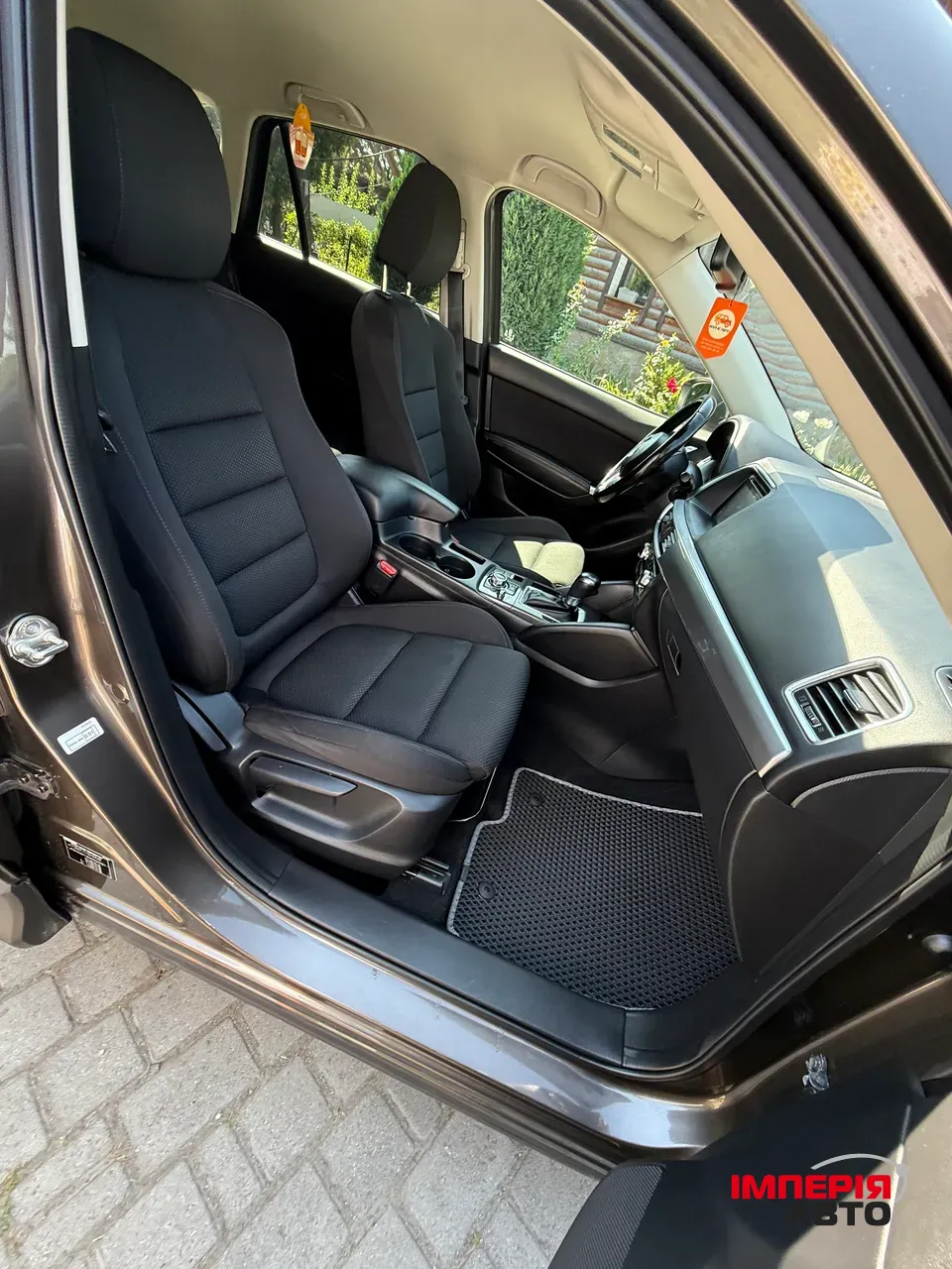 Mazda CX-5 - фото 58