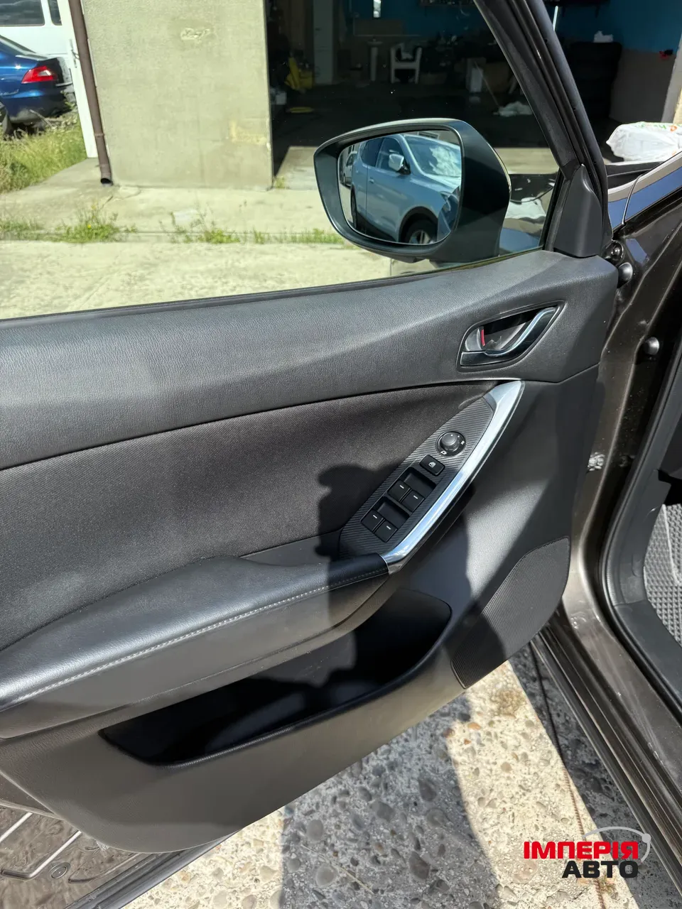 Mazda CX-5 - фото 25