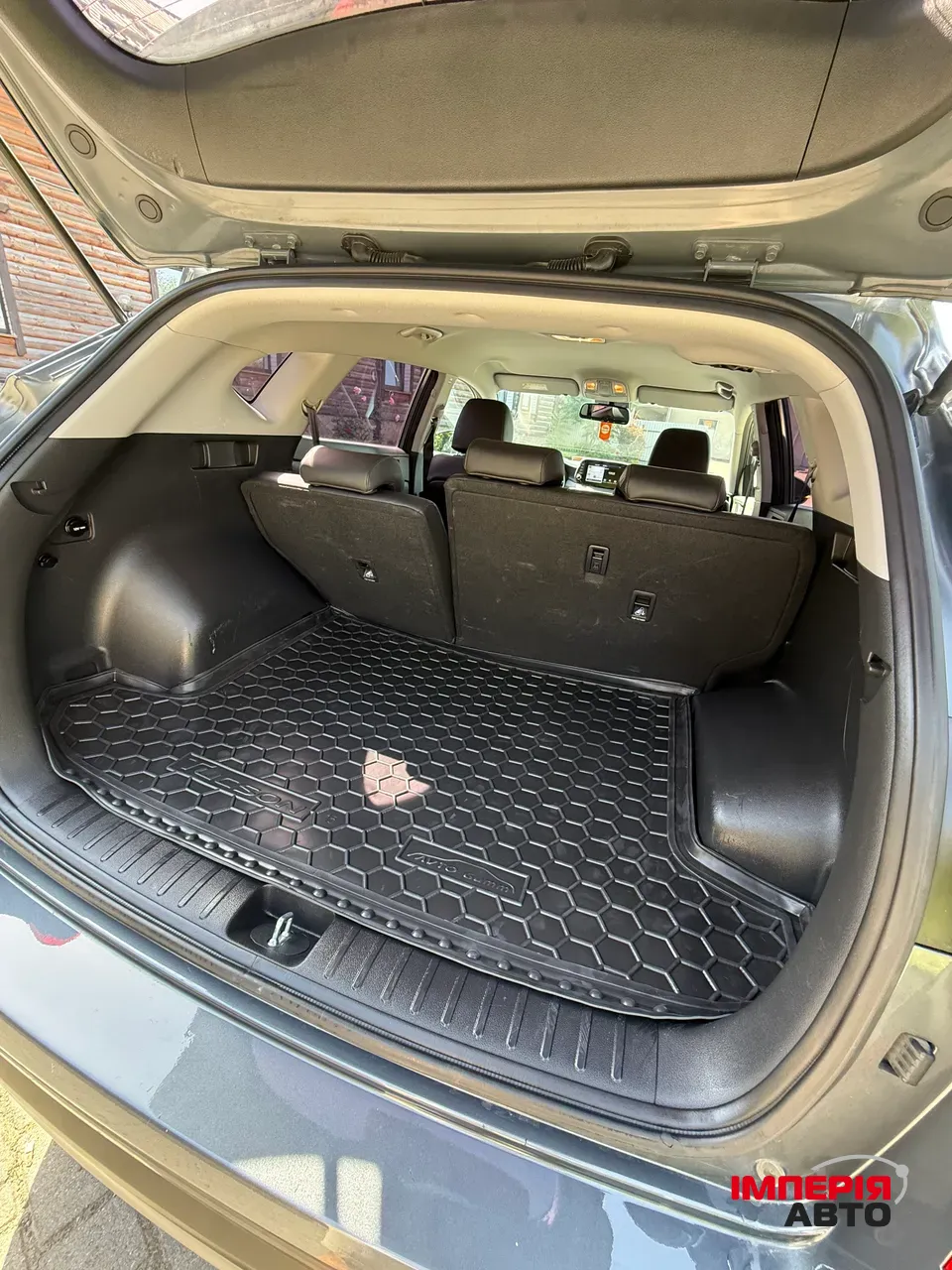 Hyundai Tucson - фото 28