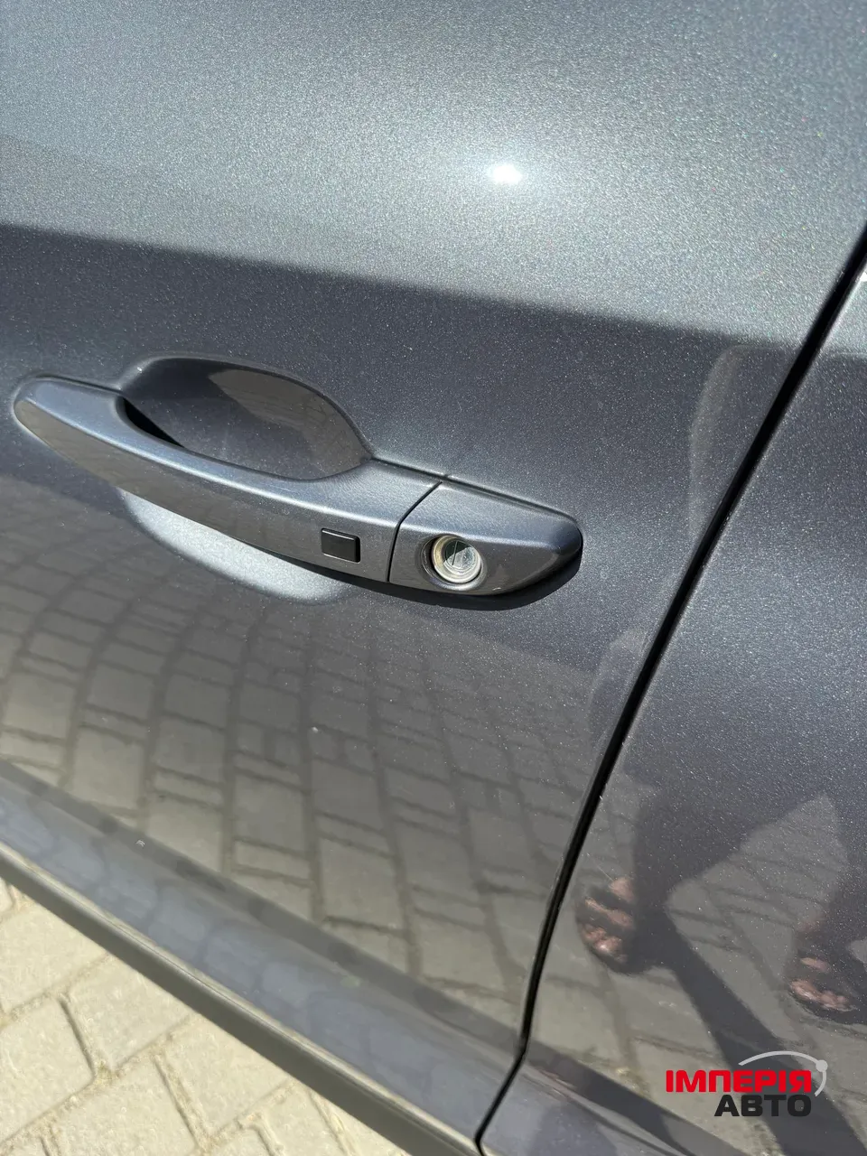 Hyundai Tucson - фото 20