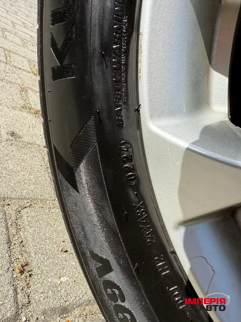 Hyundai Tucson - фото 19