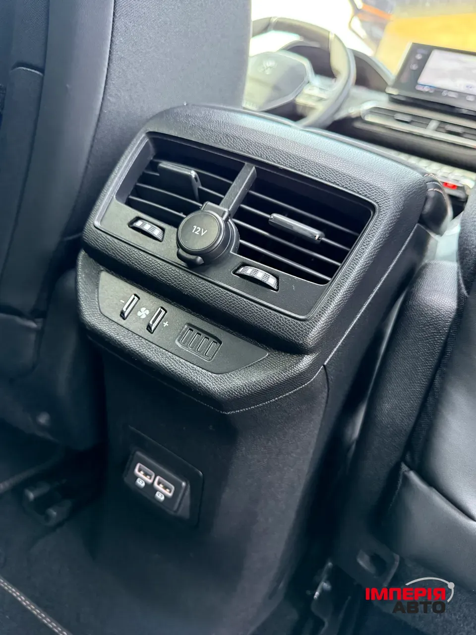 Peugeot 5008 - фото 35