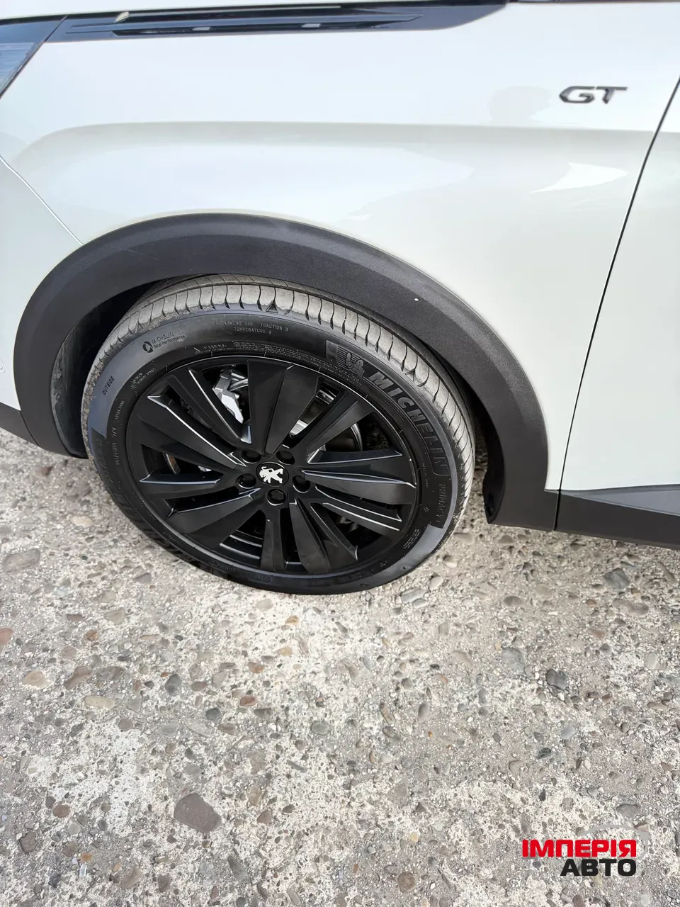 Peugeot 5008 - фото 14