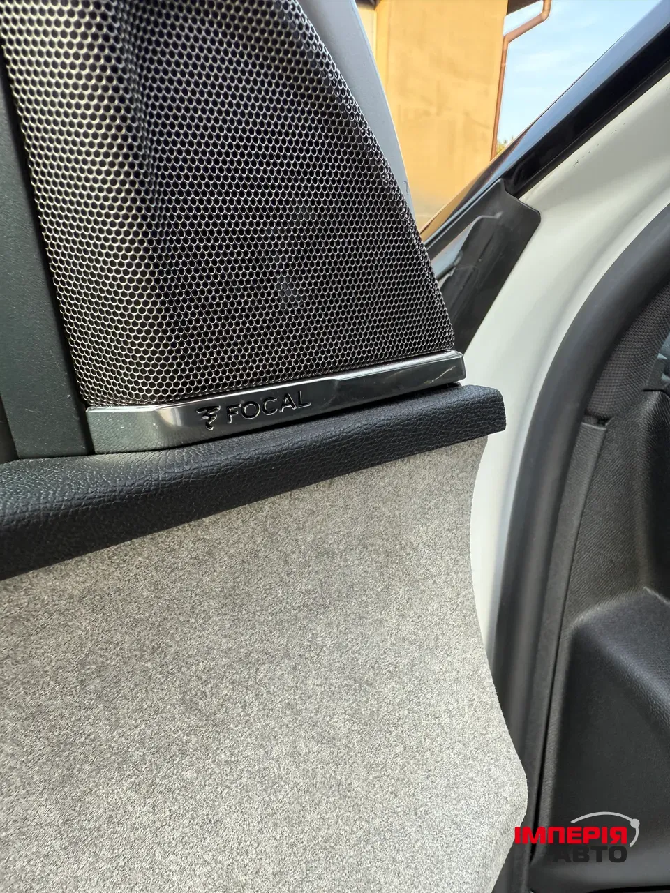 Peugeot 5008 - фото 19