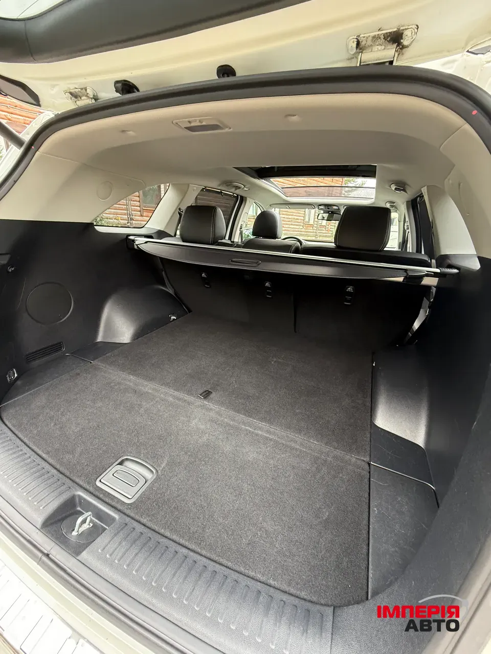 Kia Sorento - фото 32