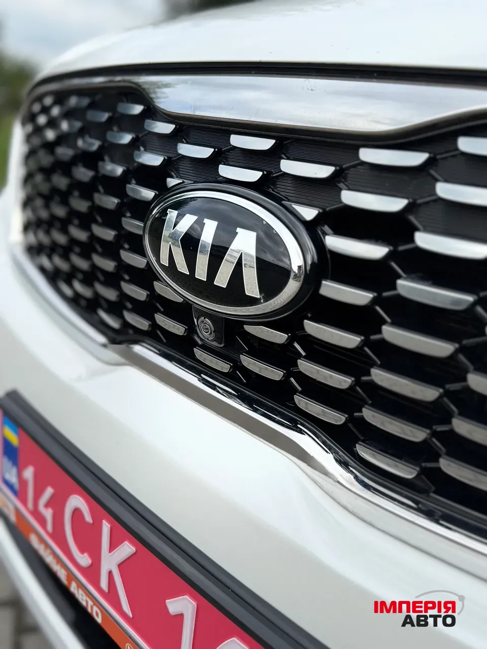 Kia Sorento - фото 13