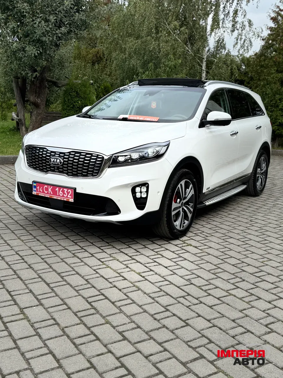 Kia Sorento - фото 4