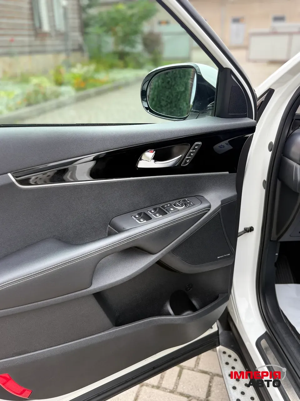 Kia Sorento - фото 22