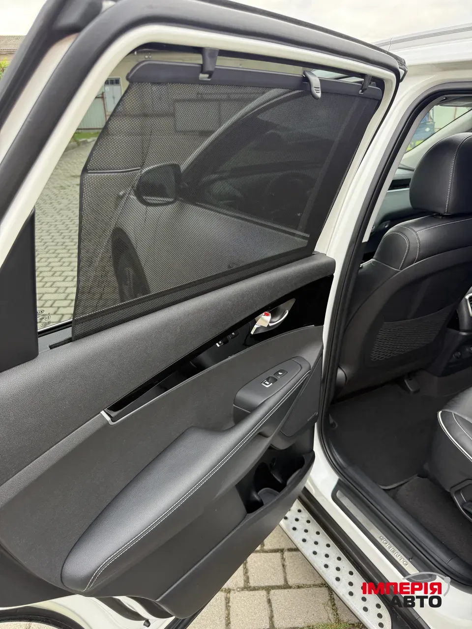 Kia Sorento - фото 31