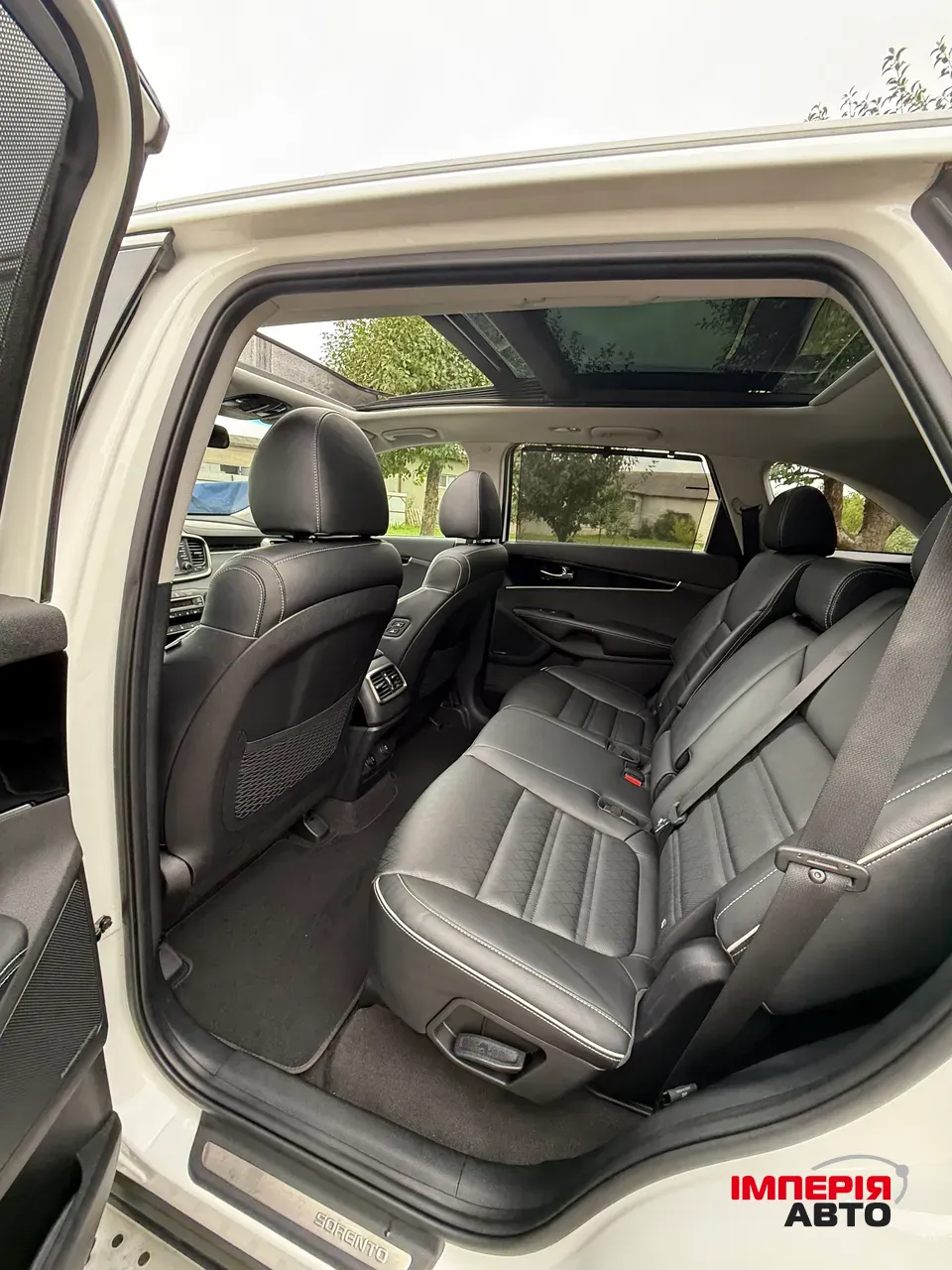 Kia Sorento - фото 35