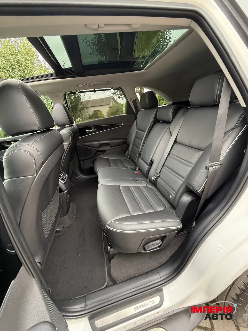 Kia Sorento - фото 34