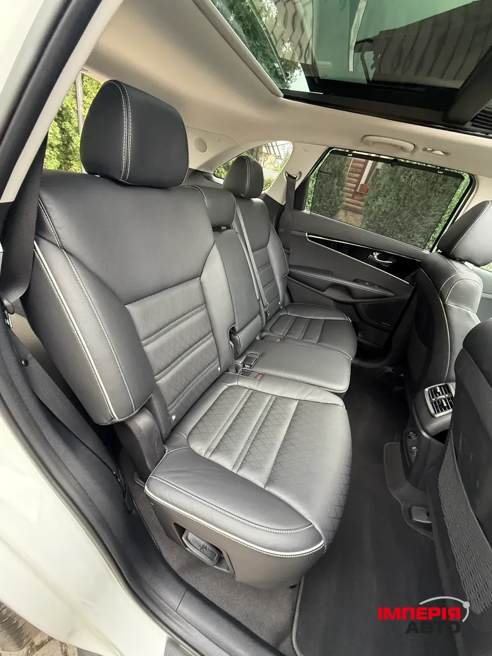 Kia Sorento - фото 33