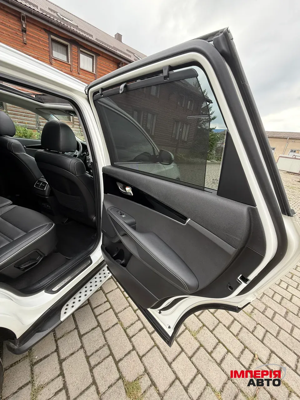 Kia Sorento - фото 38