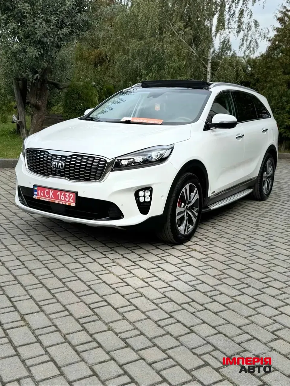 Kia Sorento - фото 2