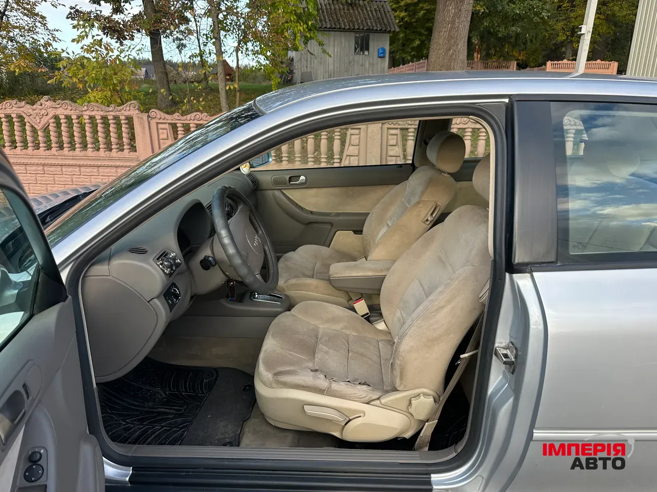 Audi A3 - фото 11