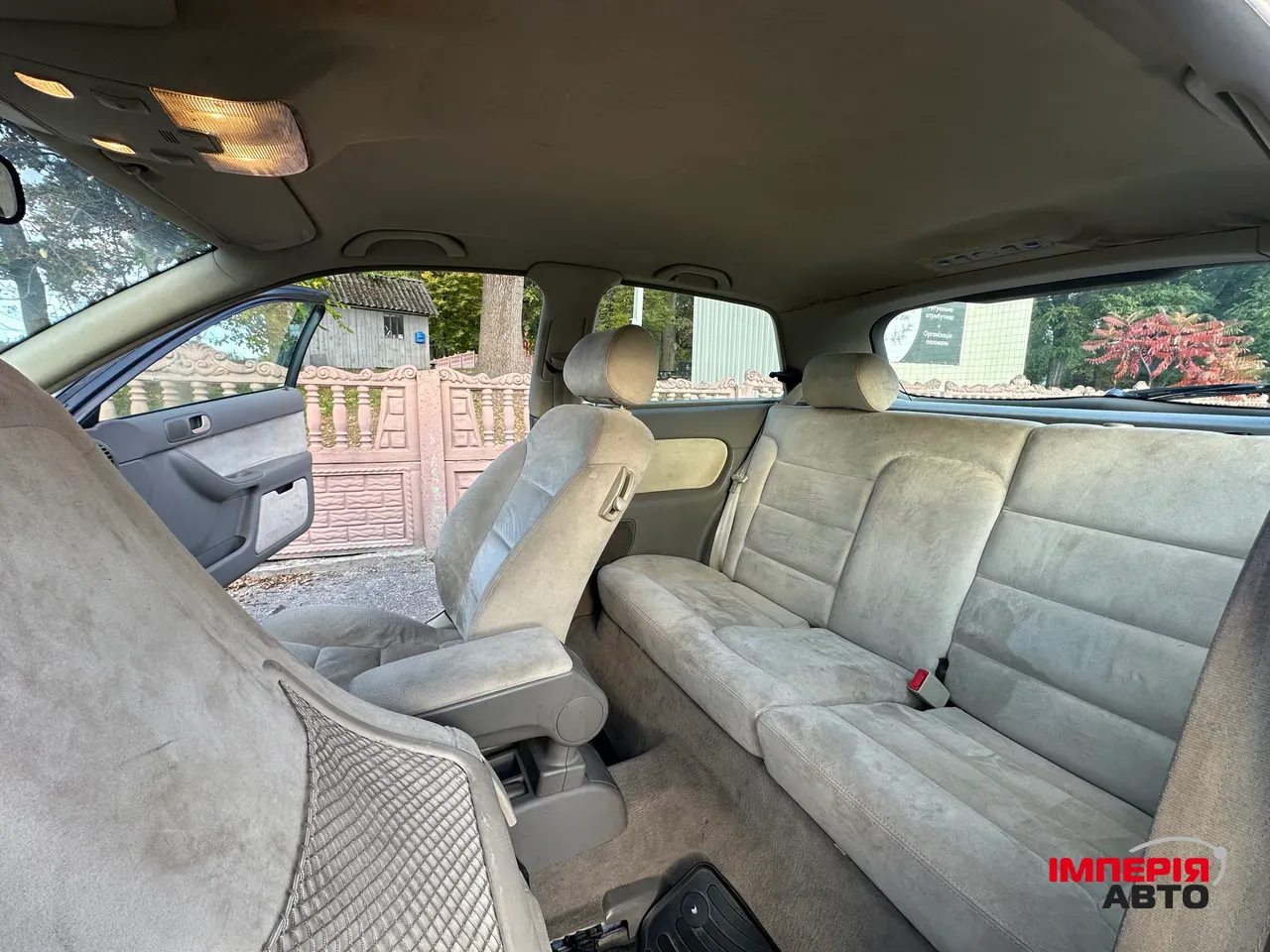 Audi A3 - фото 10