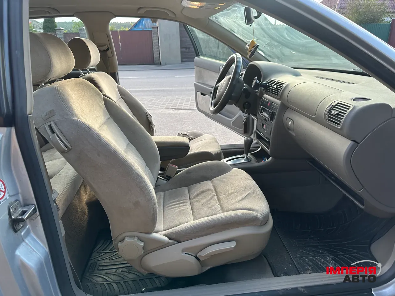 Audi A3 - фото 8