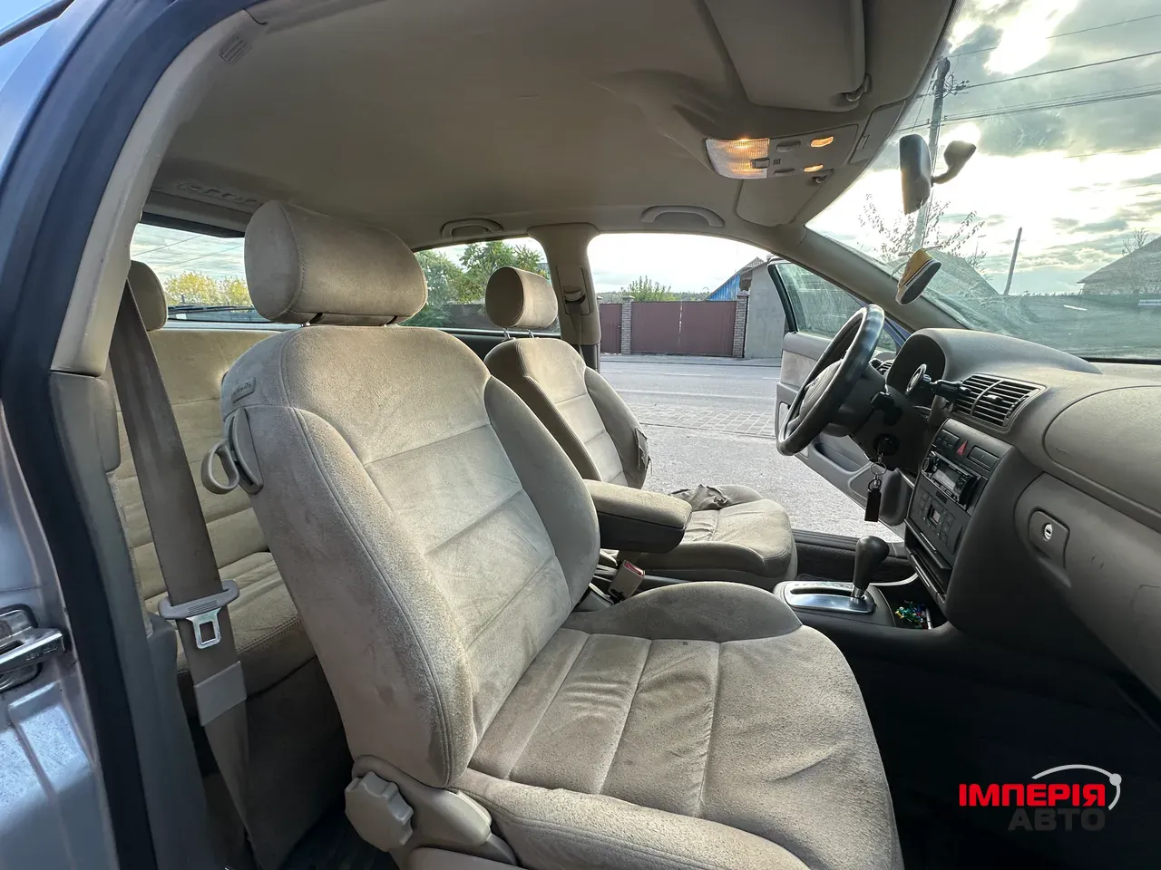 Audi A3 - фото 7